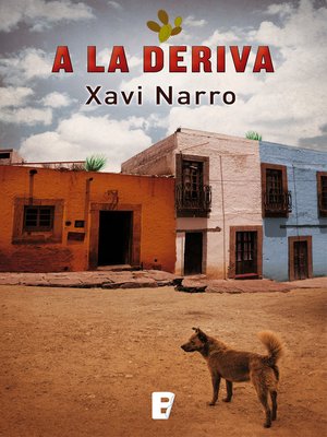 cover image of A la deriva (edició en català)